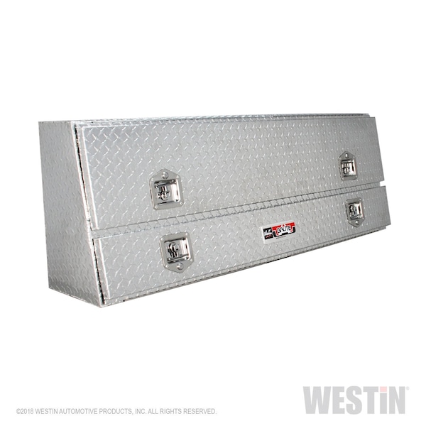 Westin Brute Contractor TopSider Tool Box 80-TBS200-72 - main